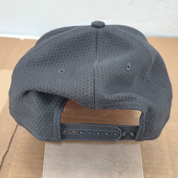 Red Bull KTM Racing Team Hat Cap Snapback Blue Gray New Era 9Fifty - Picture 14 of 16